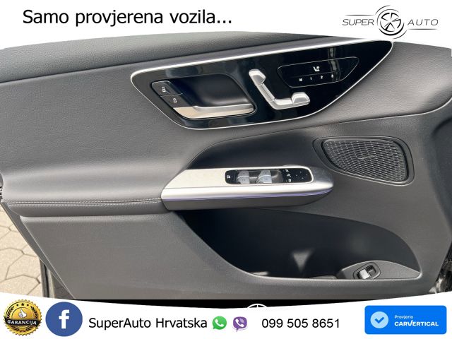 Mercedes GLC 220d (197 KS) 4MATIC 9G-TRONIC Avantgarde