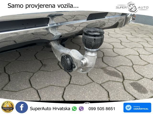 Mercedes GLC 220d (197 KS) 4MATIC 9G-TRONIC Avantgarde