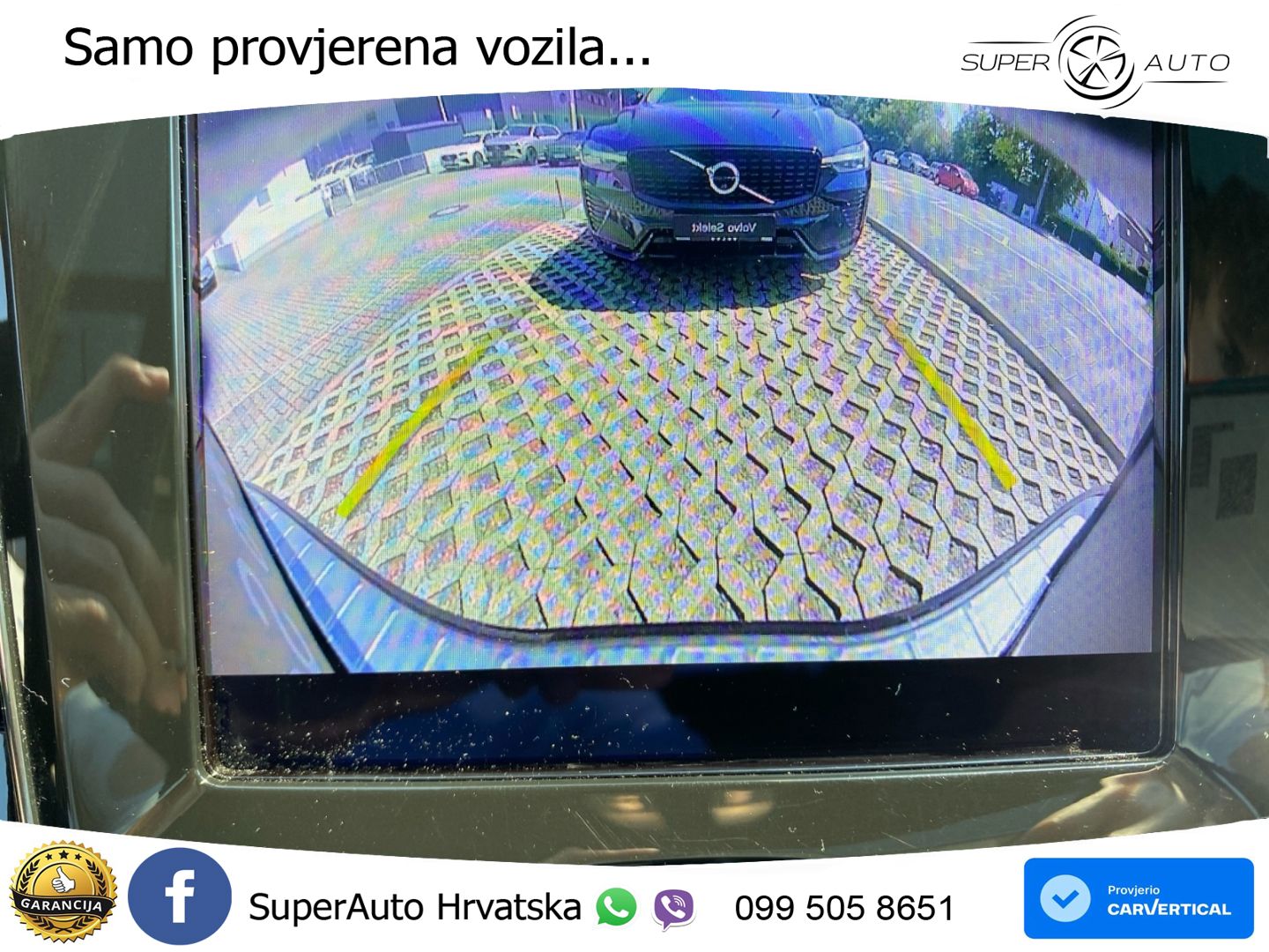 Volvo V60 2.0 B4 Diesel Geartronic LED+GR SJED+ACC