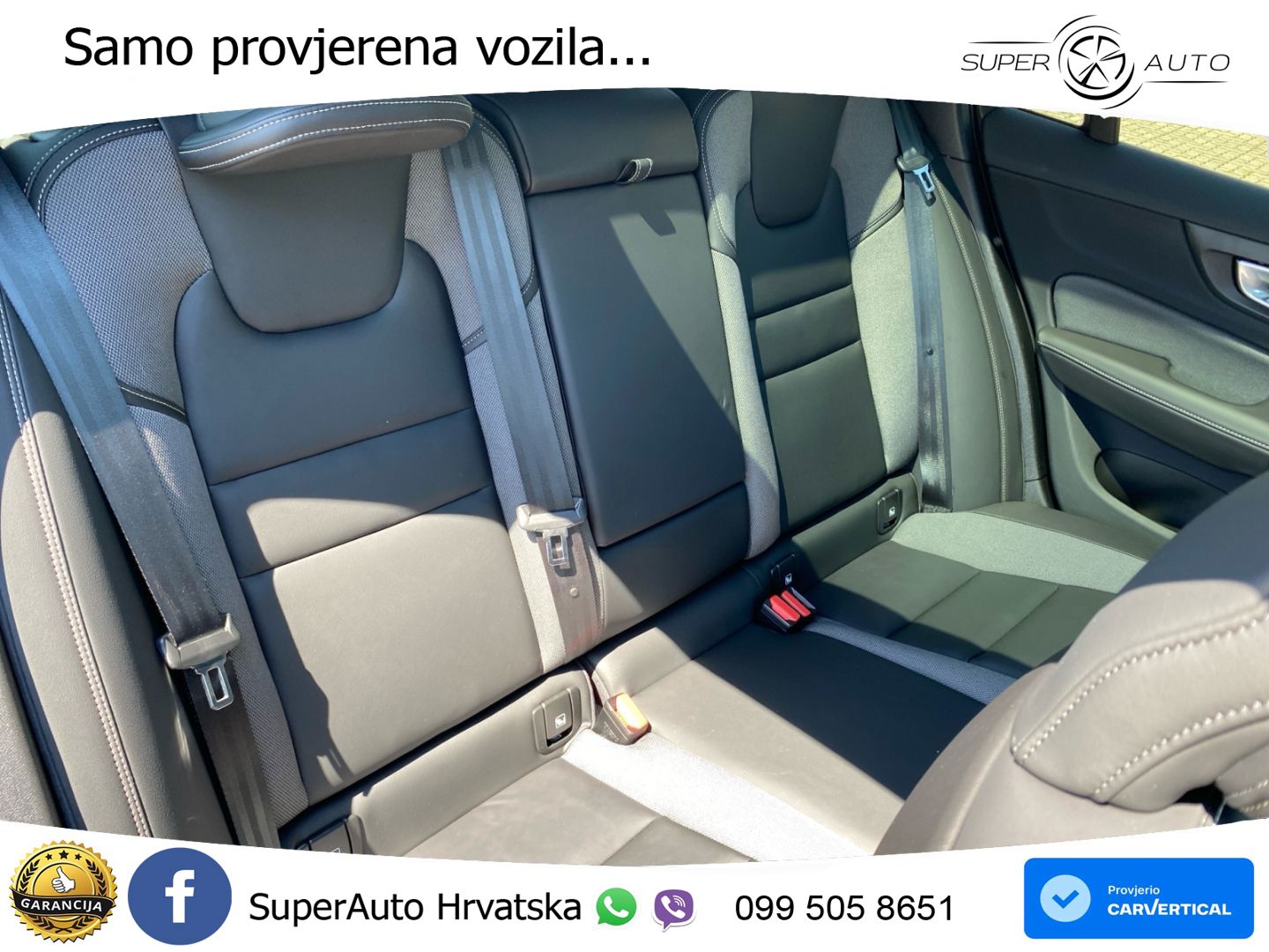 Volvo V60 2.0 B4 Diesel Geartronic LED+GR SJED+ACC