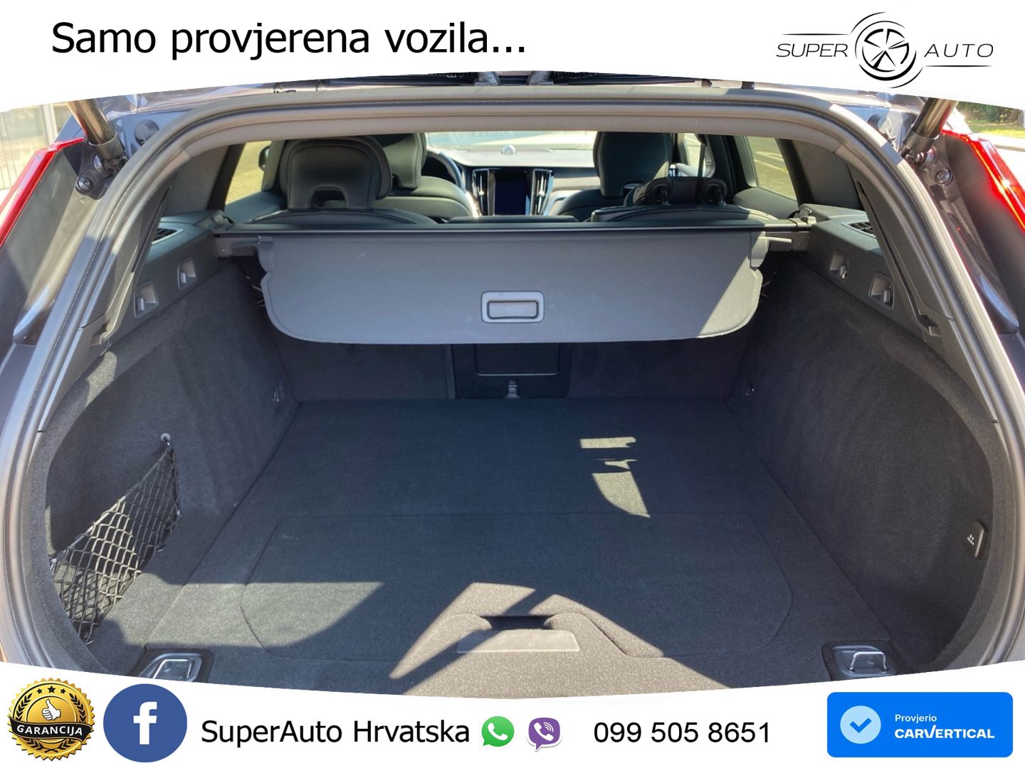 Volvo V60 2.0 B4 Diesel Geartronic LED+GR SJED+ACC