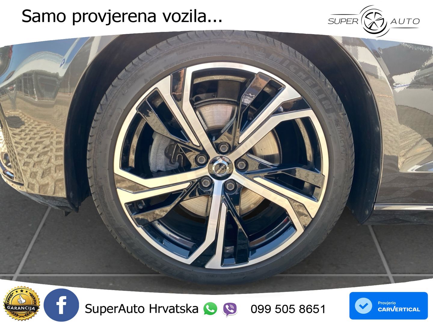 Volvo V60 2.0 B4 Diesel Geartronic LED+GR SJED+ACC
