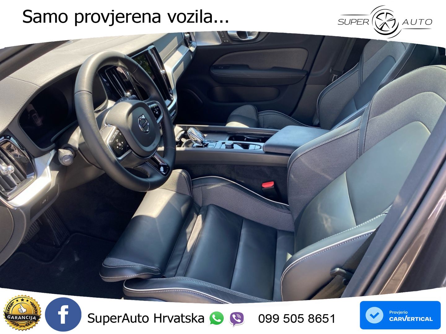 Volvo V60 2.0 B4 Diesel Geartronic LED+GR SJED+ACC