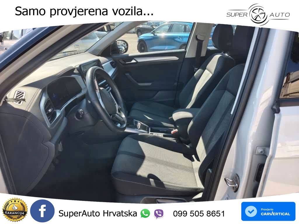 Volkswagen T-Roc 2.0 TDI (150 KS) DSG LED+ACC