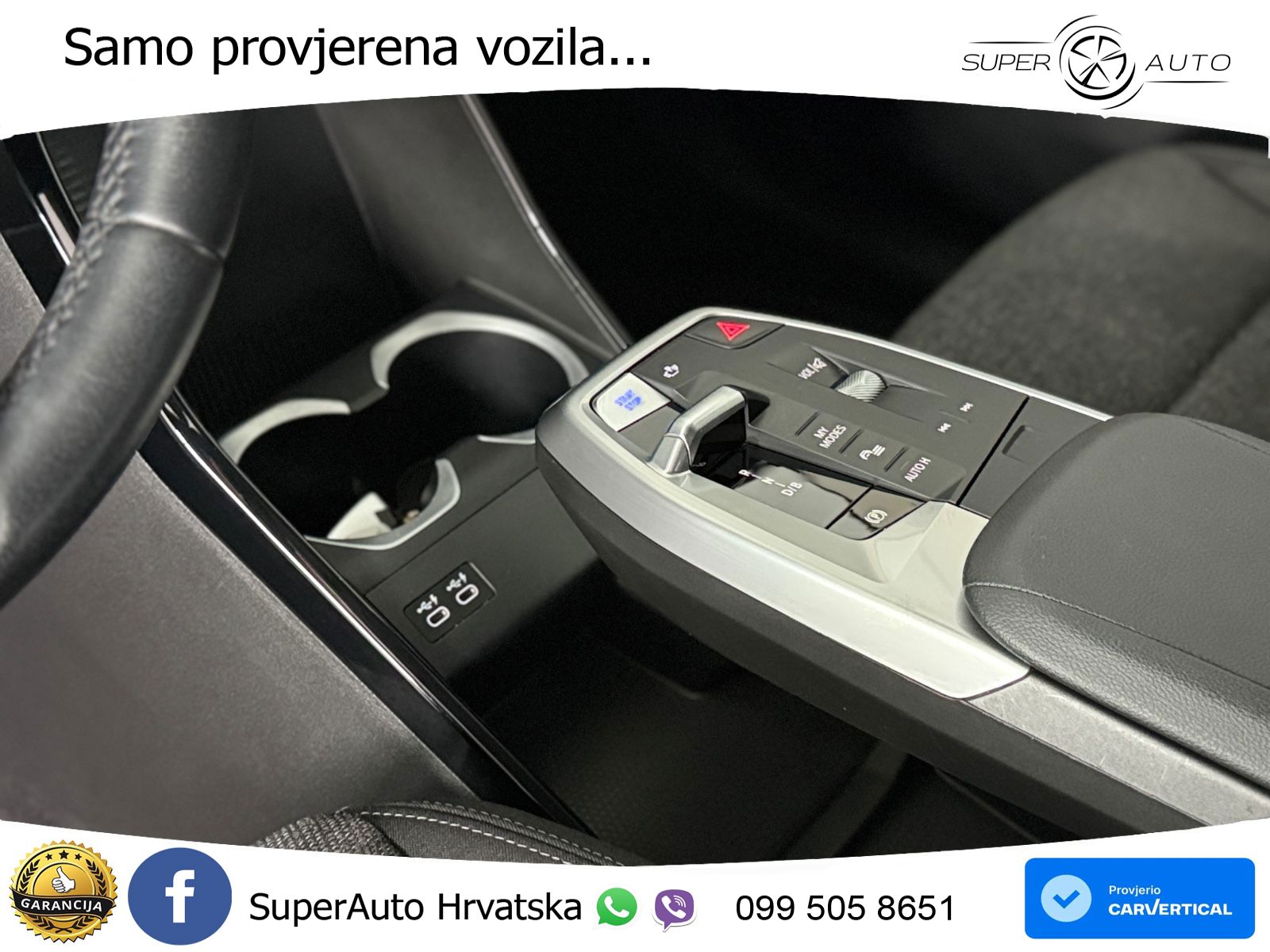 BMW iX1 68 kWh (313 KS) xDrive30