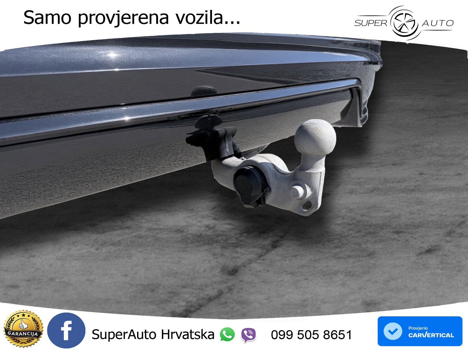 Volvo XC60 B4 Diesel FWD Geartronic LED+GR SJED+ACC