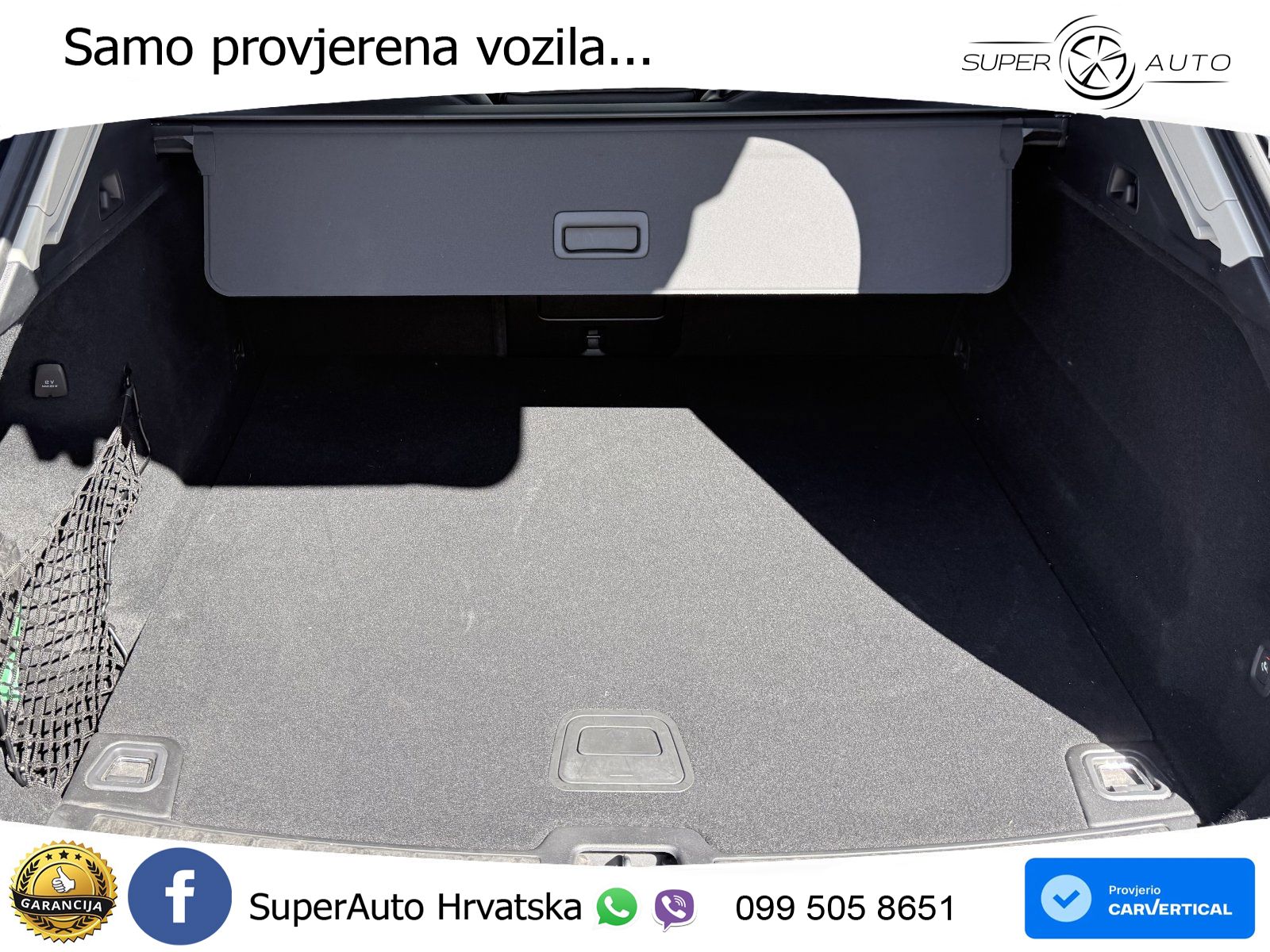 Volvo XC60 B4 Diesel FWD Geartronic LED+GR SJED+ACC