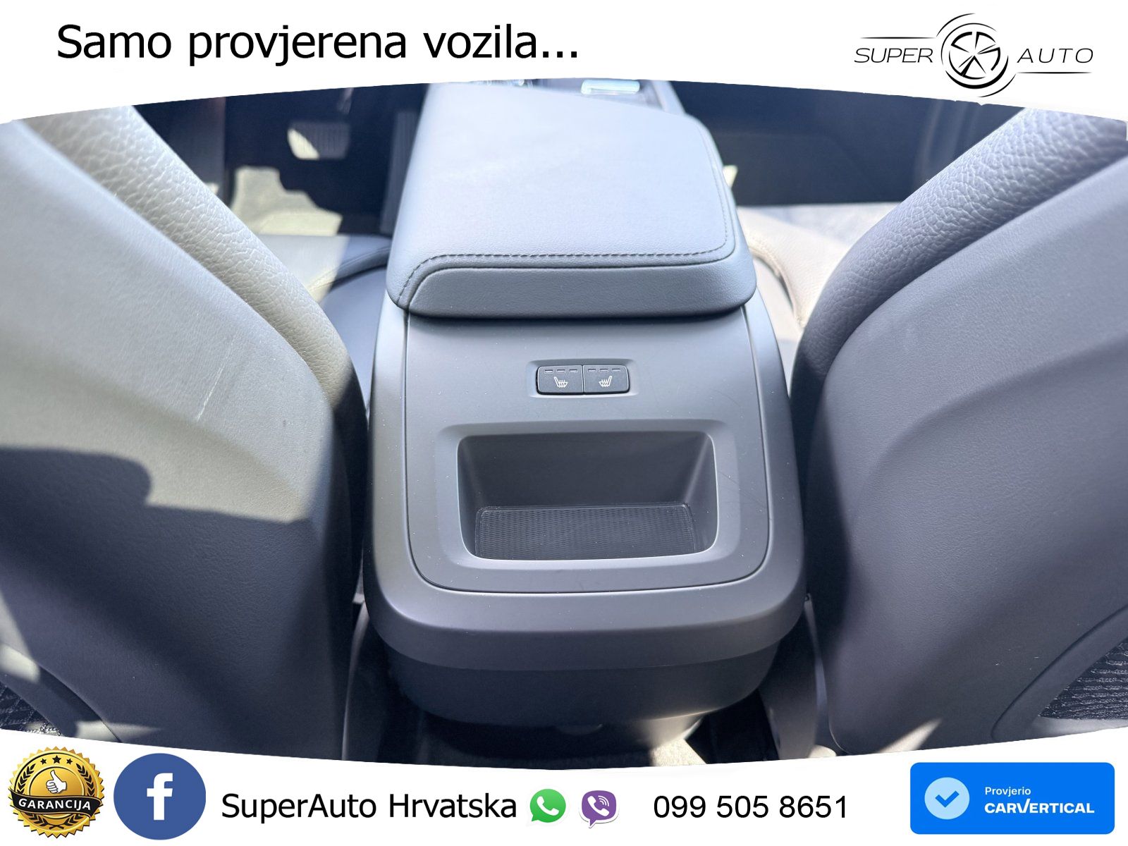 Volvo XC60 B4 Diesel FWD Geartronic LED+GR SJED+ACC