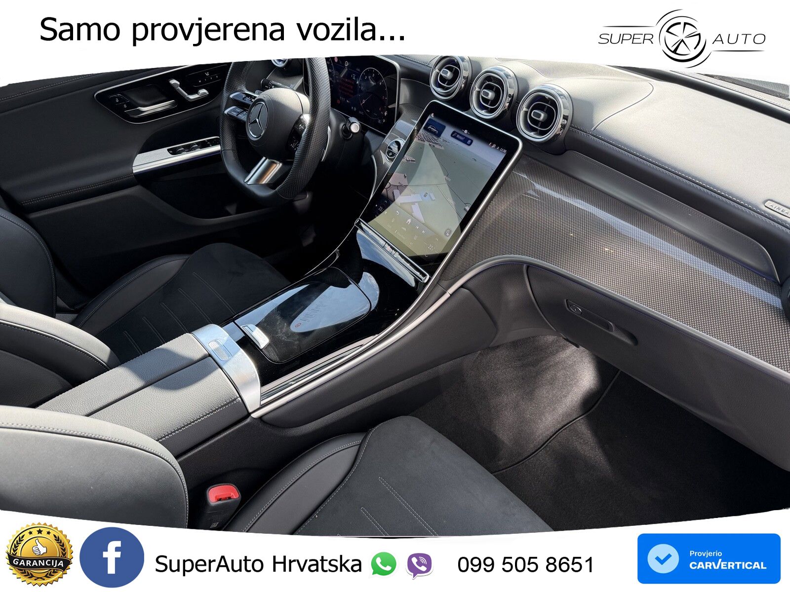 Mercedes GLC 220d (197 KS) 4MATIC 9G-TRONIC AMG LED+GR SJED+ACC