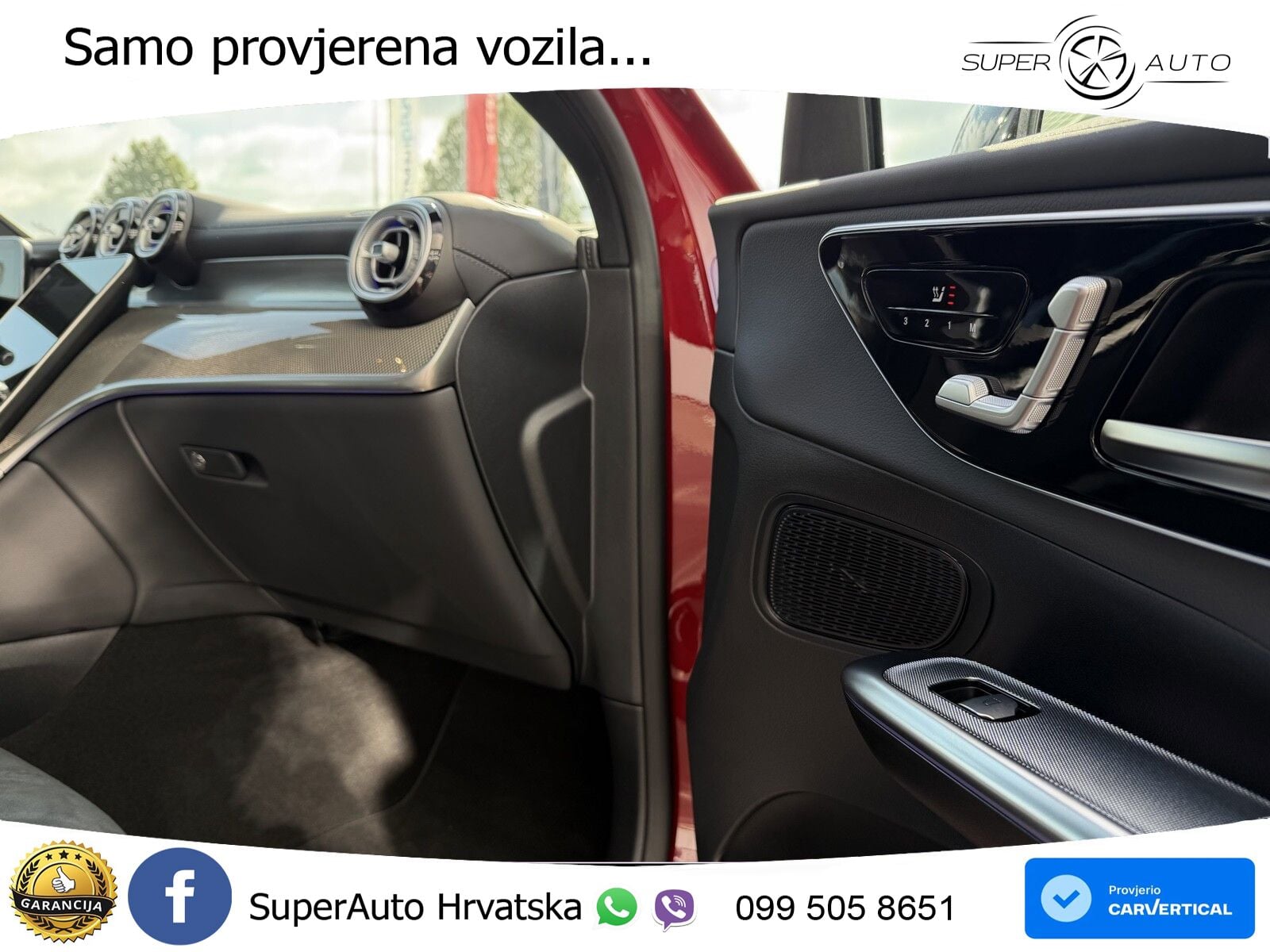 Mercedes GLC 220d (197 KS) 4MATIC 9G-TRONIC AMG LED+GR SJED+ACC