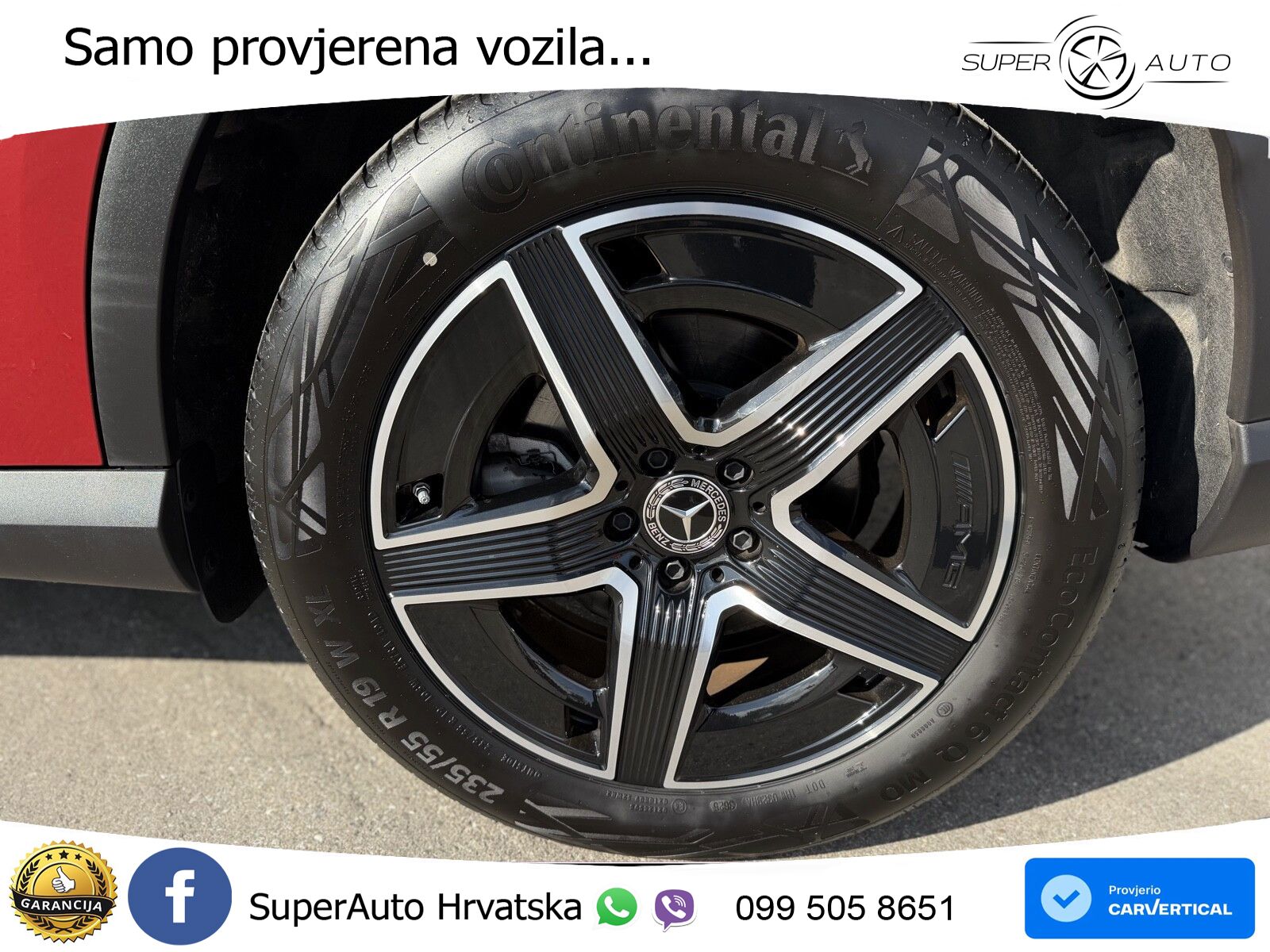 Mercedes GLC 220d (197 KS) 4MATIC 9G-TRONIC AMG LED+GR SJED+ACC