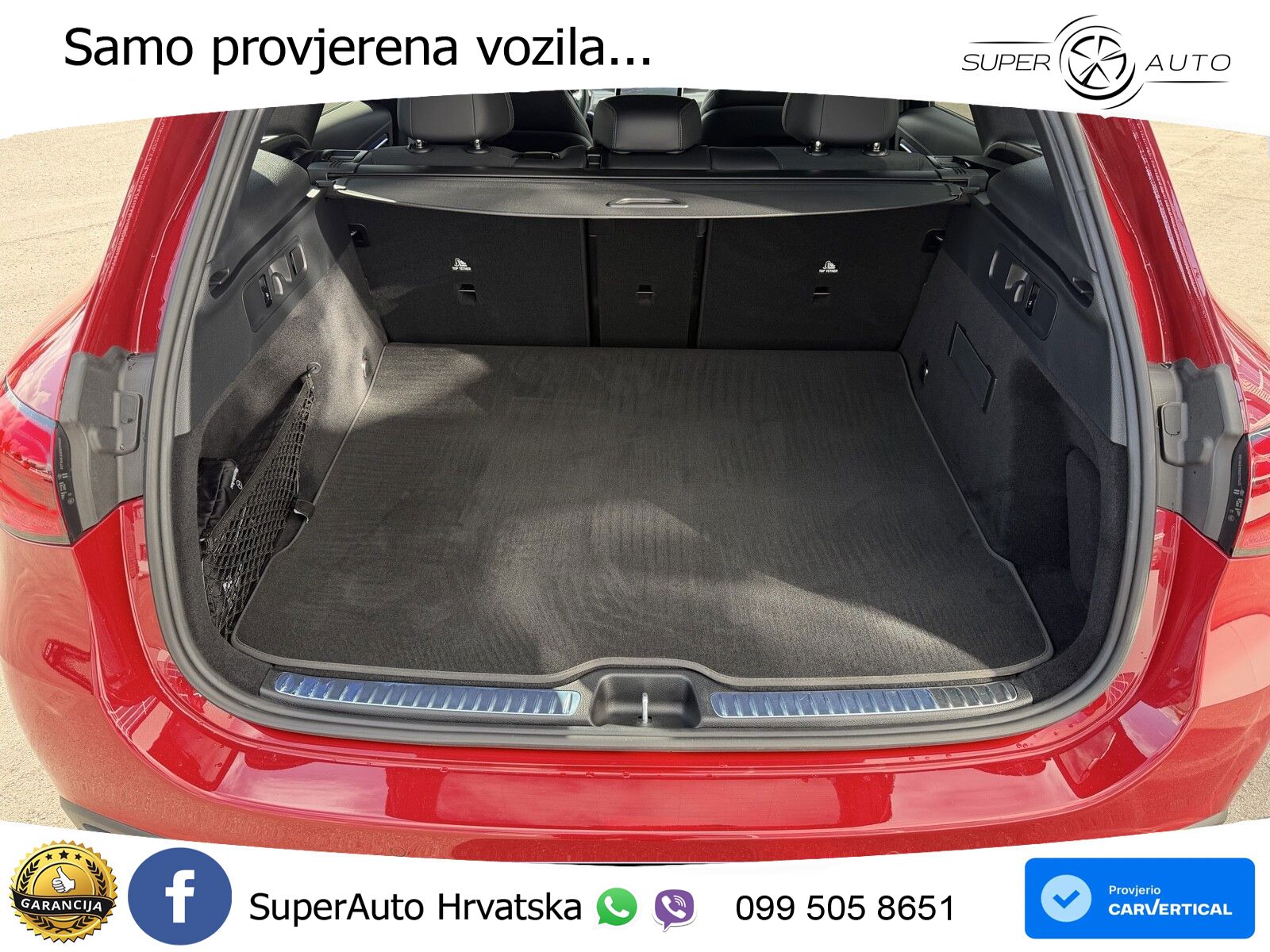 Mercedes GLC 220d (197 KS) 4MATIC 9G-TRONIC AMG LED+GR SJED+ACC