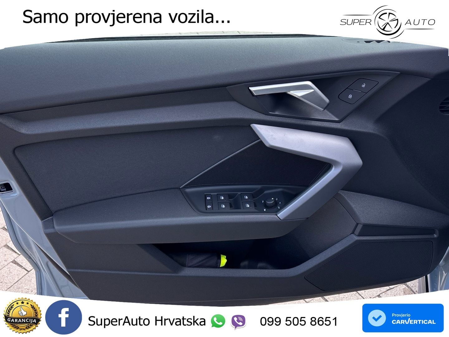 Audi A3 allstreet 35 TFSI (150 KS) S tronic