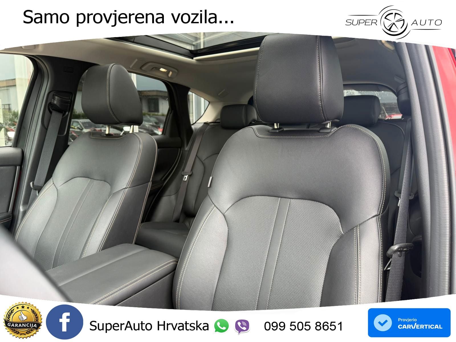 Mazda CX-60 2.5 e-Skyactiv (328 KS) AWD Automatic LED+GR SJED+ACC