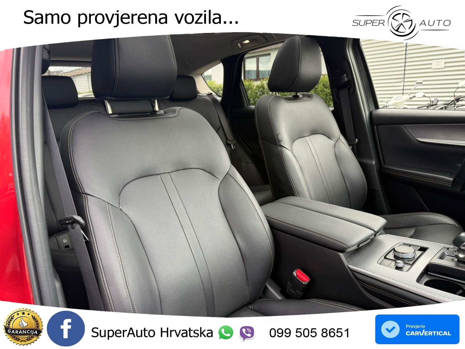 Mazda CX-60 2.5 e-Skyactiv (328 KS) AWD Automatic LED+GR SJED+ACC