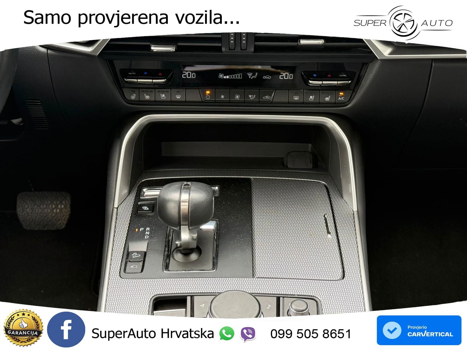 Mazda CX-60 2.5 e-Skyactiv (328 KS) AWD Automatic LED+GR SJED+ACC