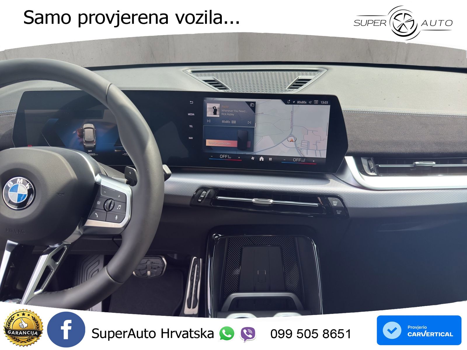 BMW X1 18d (150 KS) sDrive Steptronic M Sport