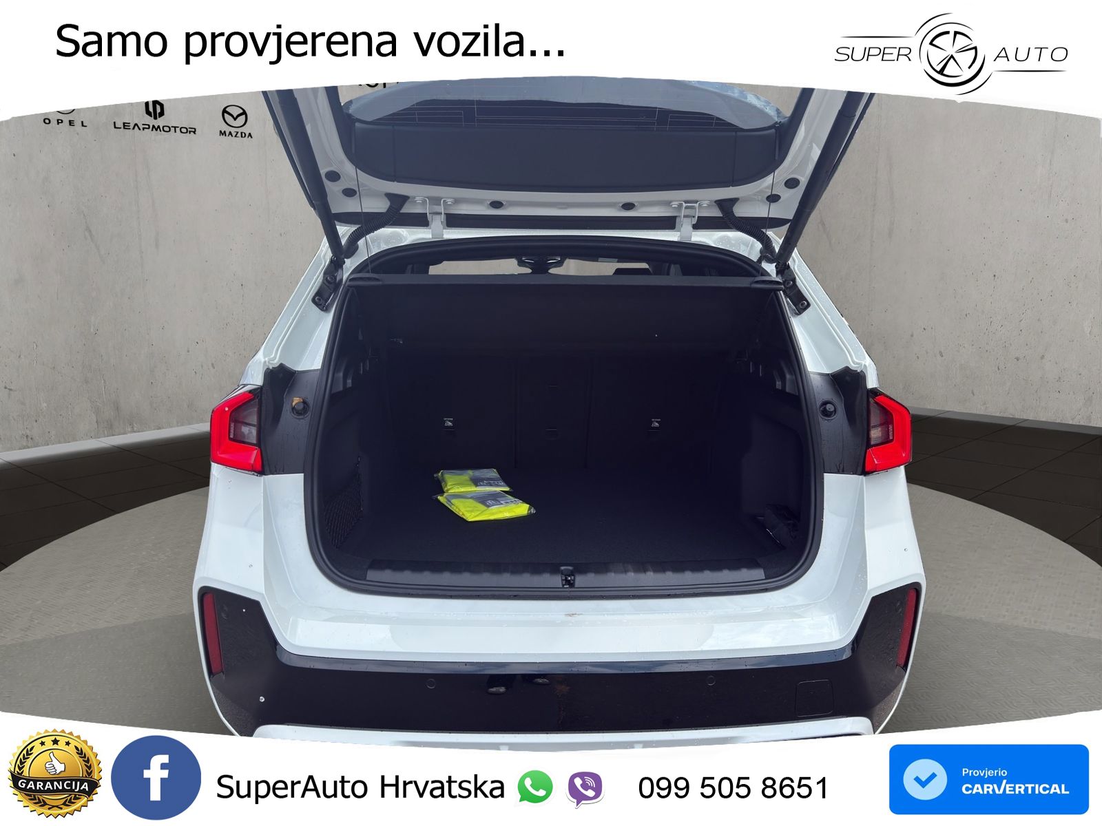 BMW X1 18d (150 KS) sDrive Steptronic M Sport