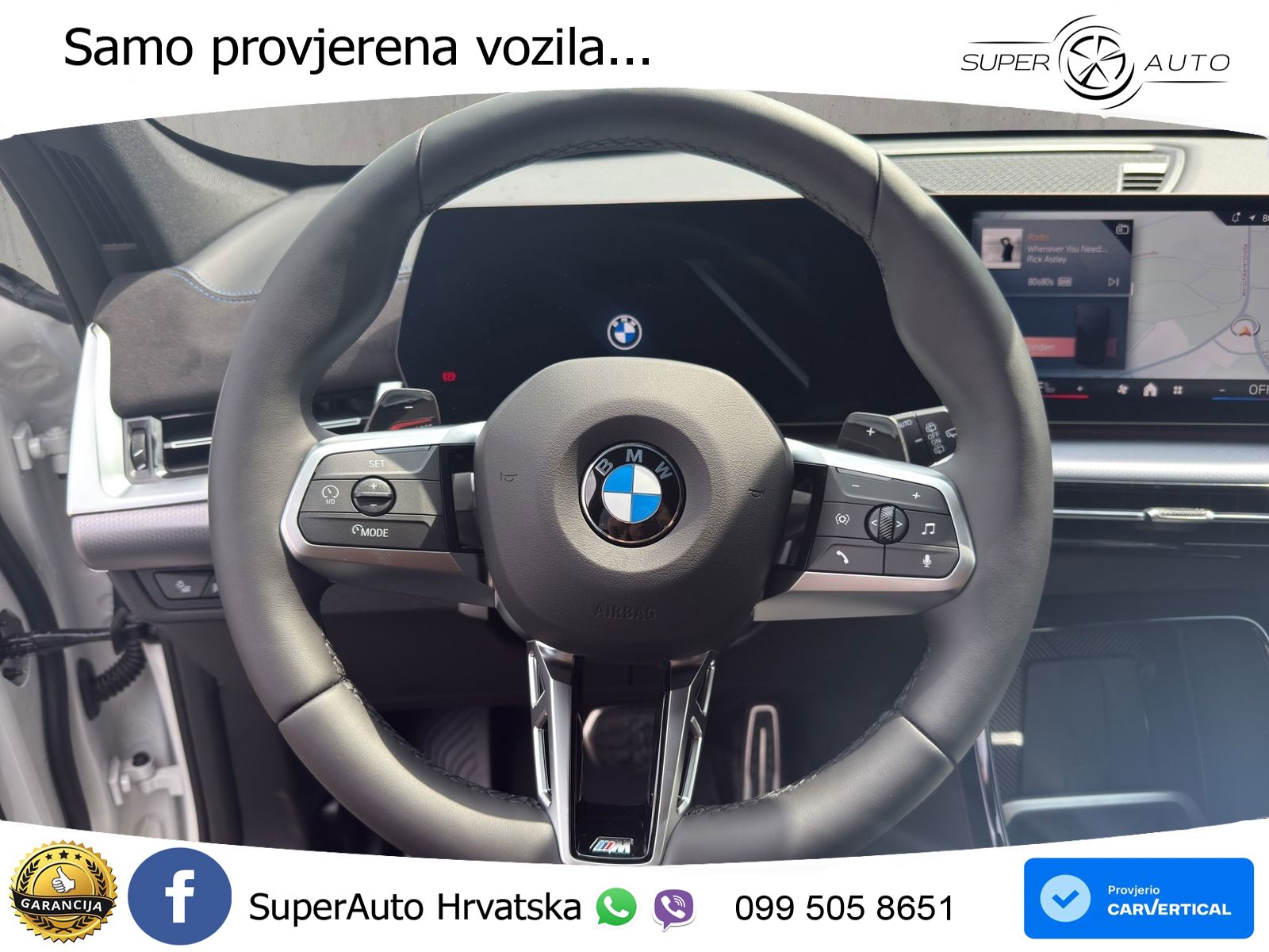 BMW X1 18d (150 KS) sDrive Steptronic M Sport