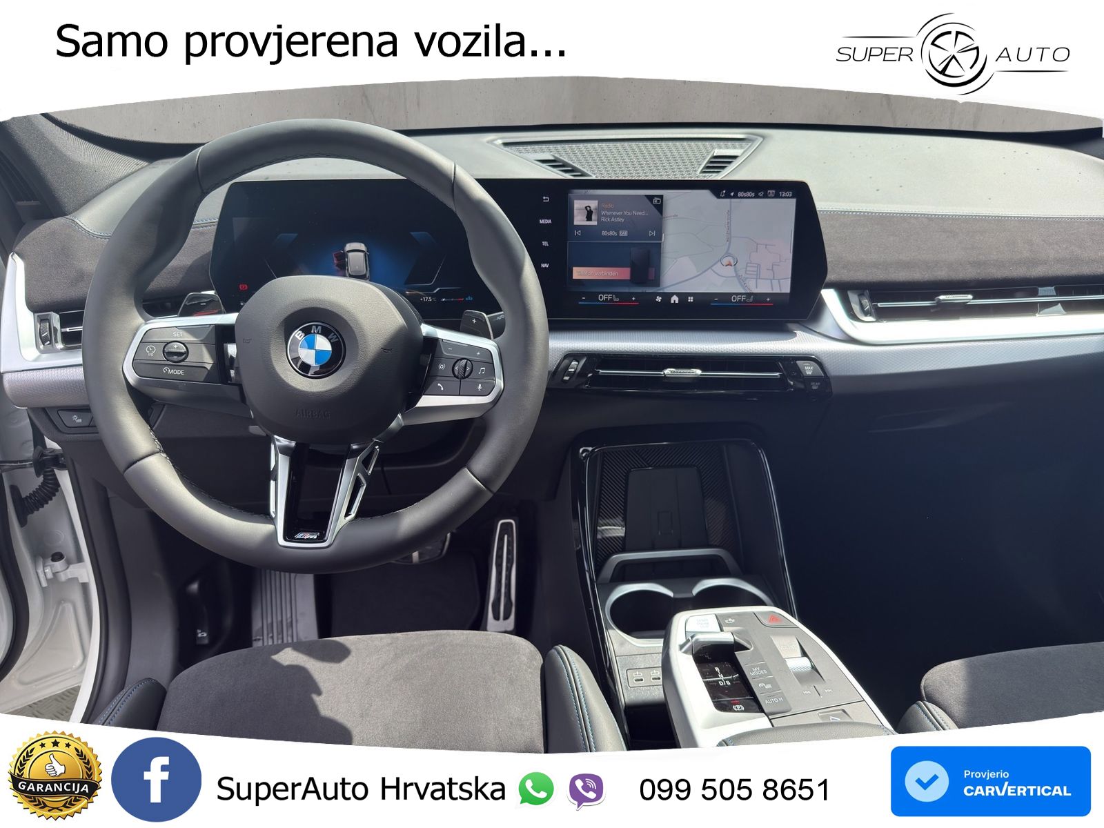 BMW X1 18d (150 KS) sDrive Steptronic M Sport