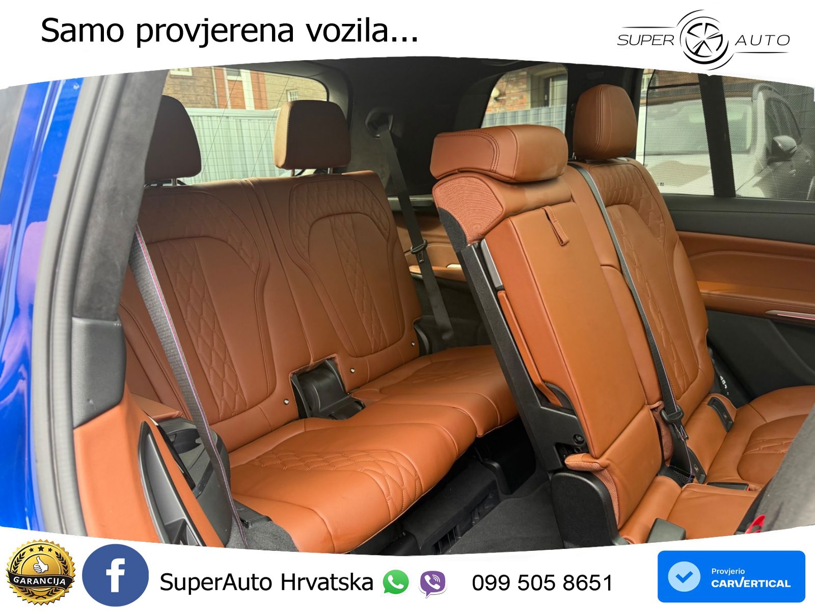 BMW X7 M60i (530 KS) xDrive Steptronic LED+GR SJED+ACC