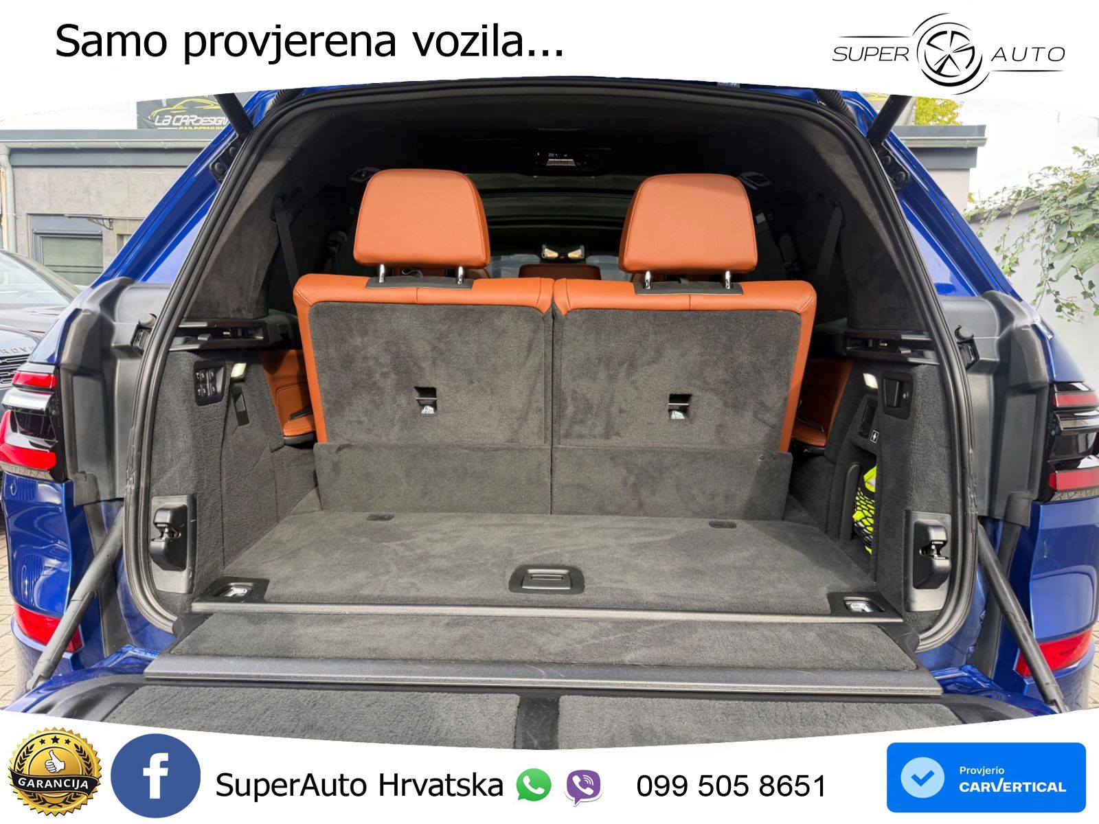 BMW X7 M60i (530 KS) xDrive Steptronic LED+GR SJED+ACC