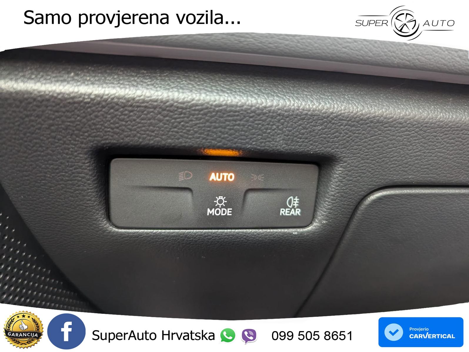Volkswagen Passat Variant 1.5 eTSI (150 KS) DSG Business LED+GR SJED+ACC