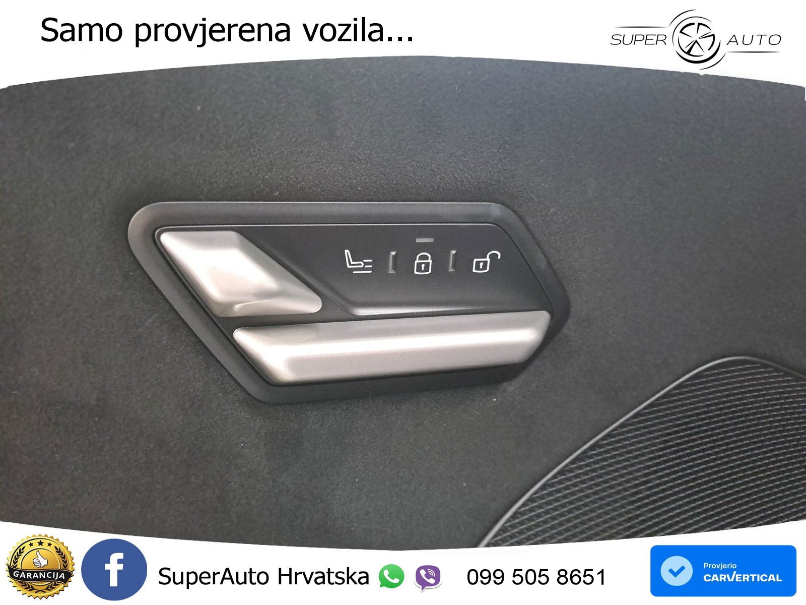 BMW iX3 40 82.6 kWh (320 KS) M Sport LED+GR SJED+ACC
