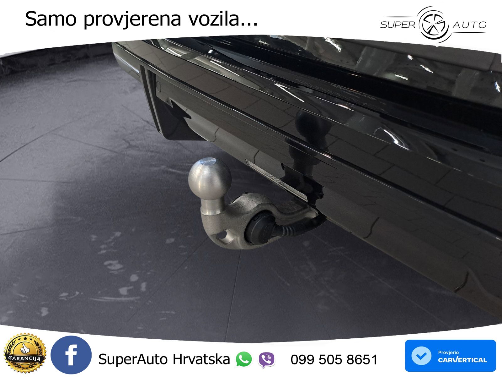 BMW iX3 40 82.6 kWh (320 KS) M Sport LED+GR SJED+ACC