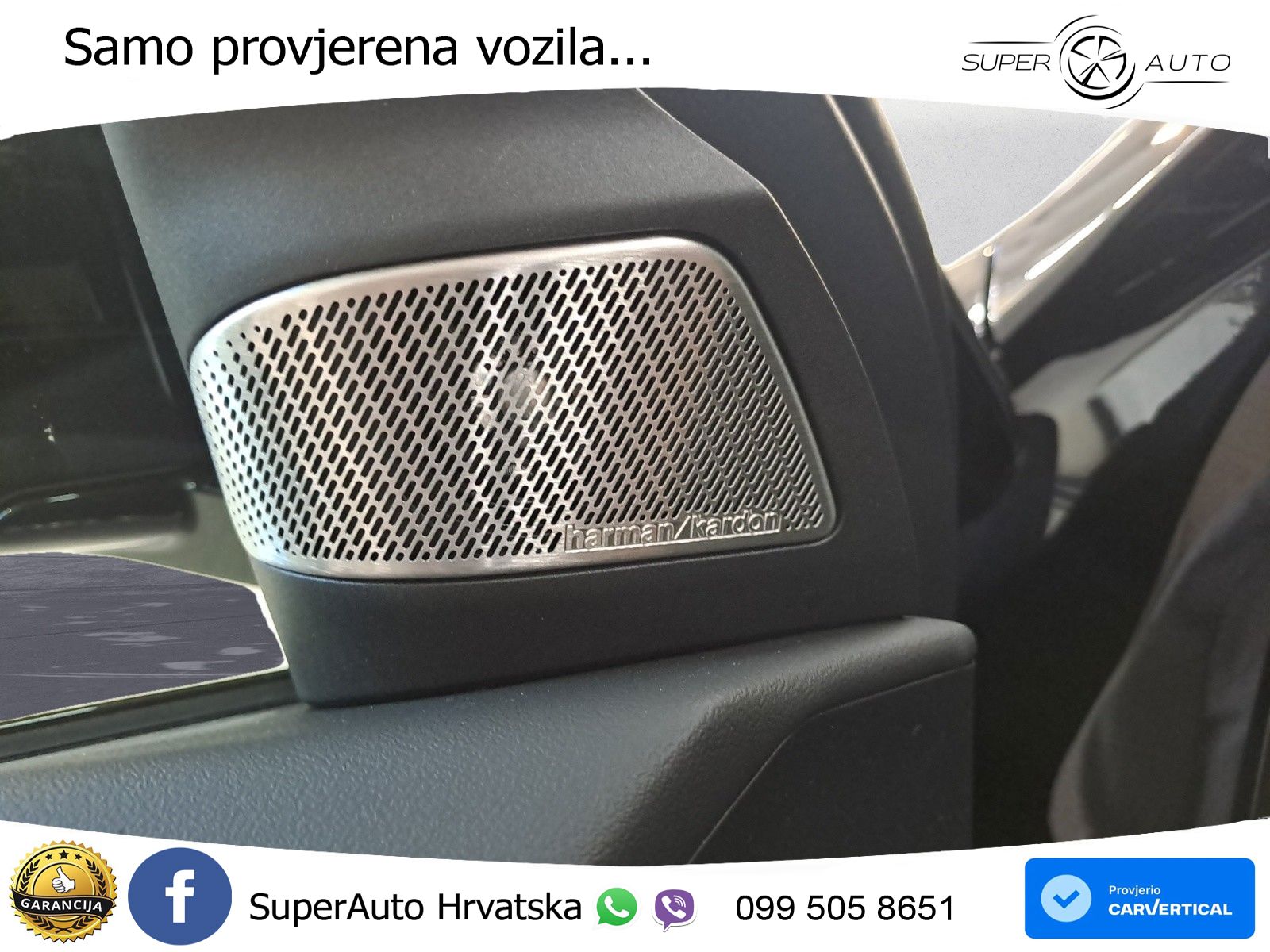 BMW iX3 40 82.6 kWh (320 KS) M Sport LED+GR SJED+ACC
