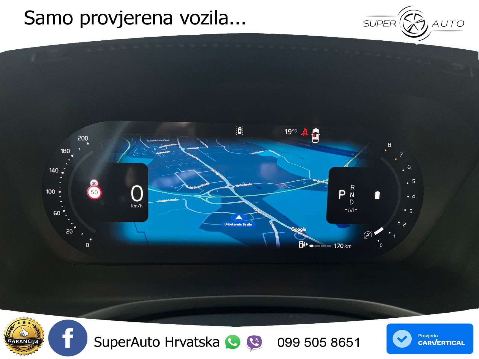 Volvo V60 2.0 B4 Benzin DCT LED+GR SJED+ACC