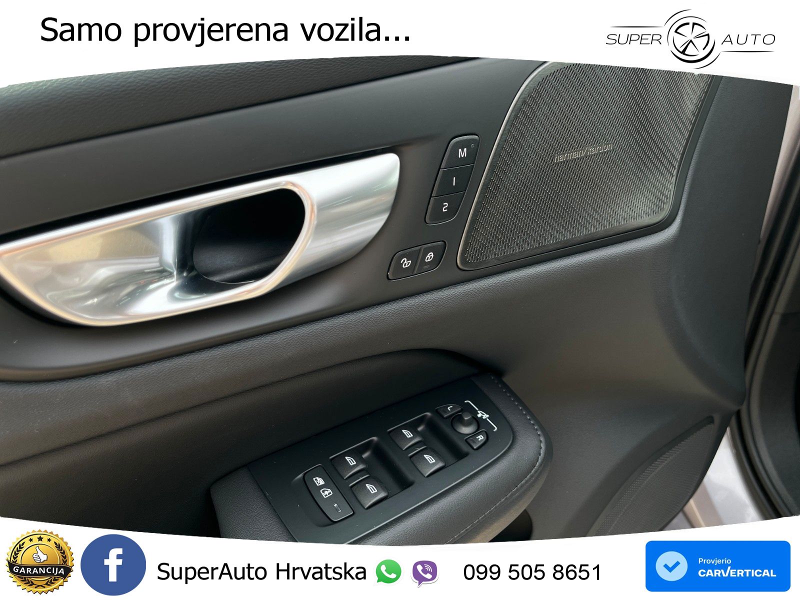Volvo V60 2.0 B4 Benzin DCT LED+GR SJED+ACC