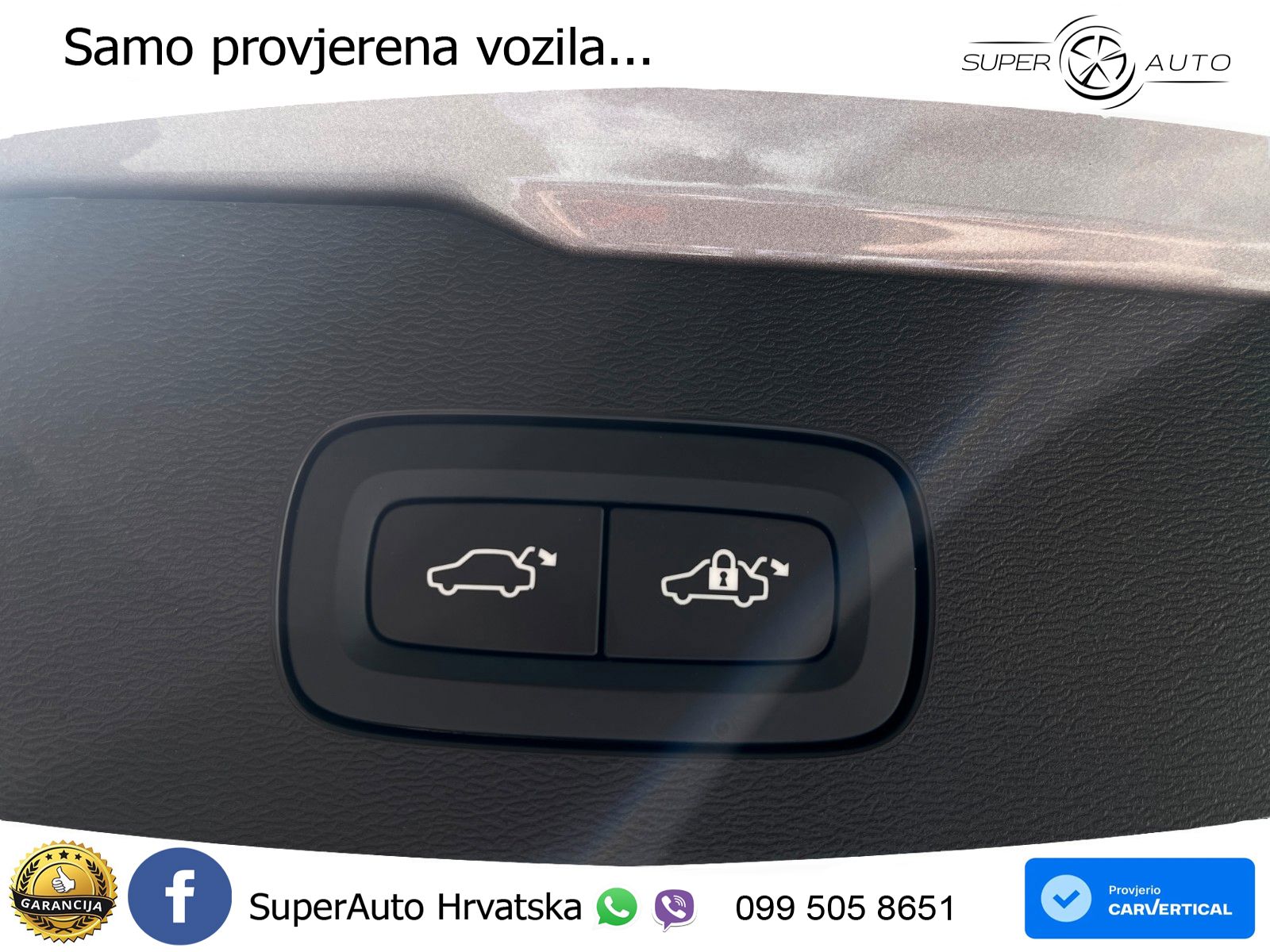 Volvo V60 2.0 B4 Benzin DCT LED+GR SJED+ACC