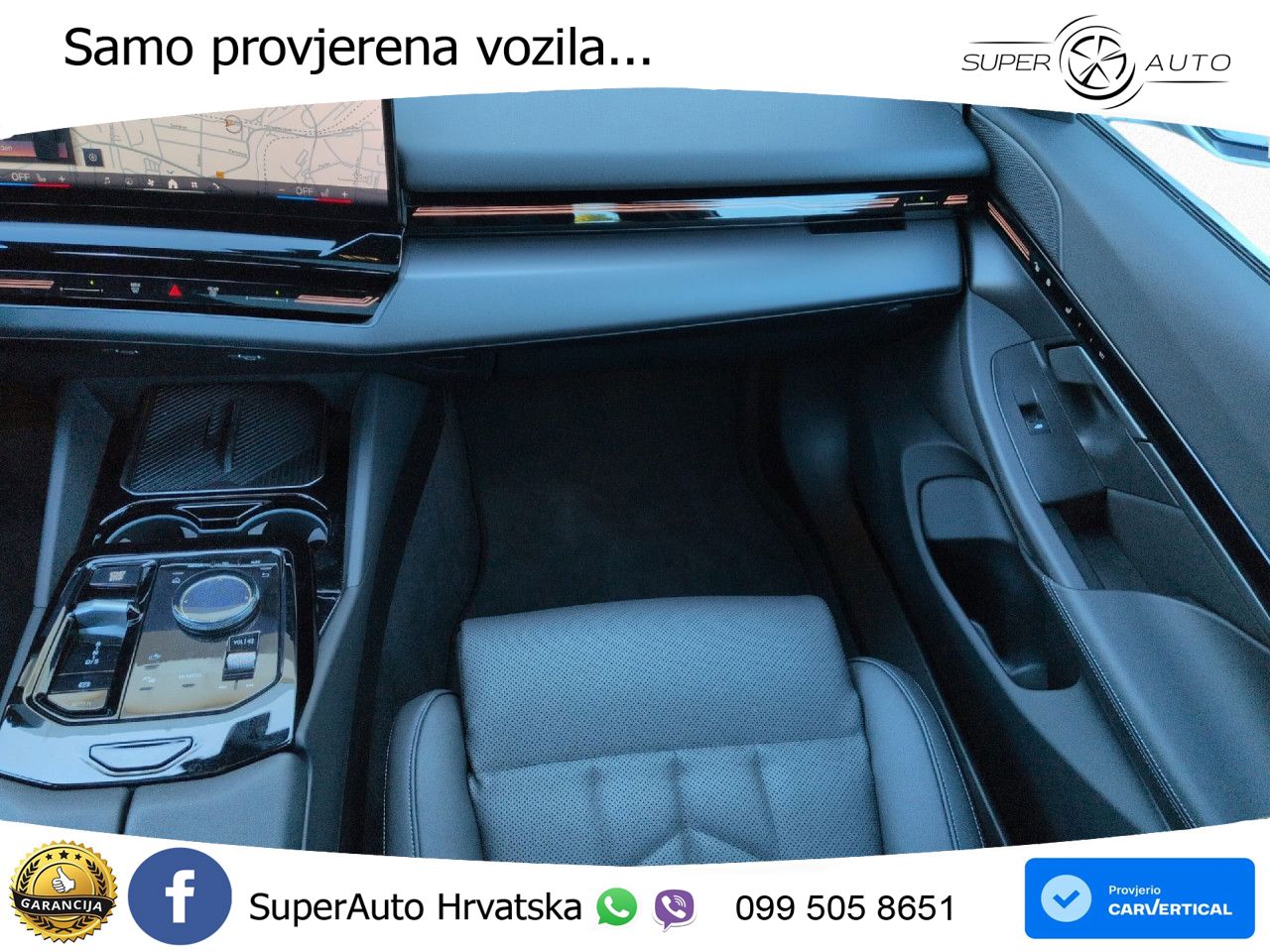 BMW 520d Touring (197 KS) Steptronic