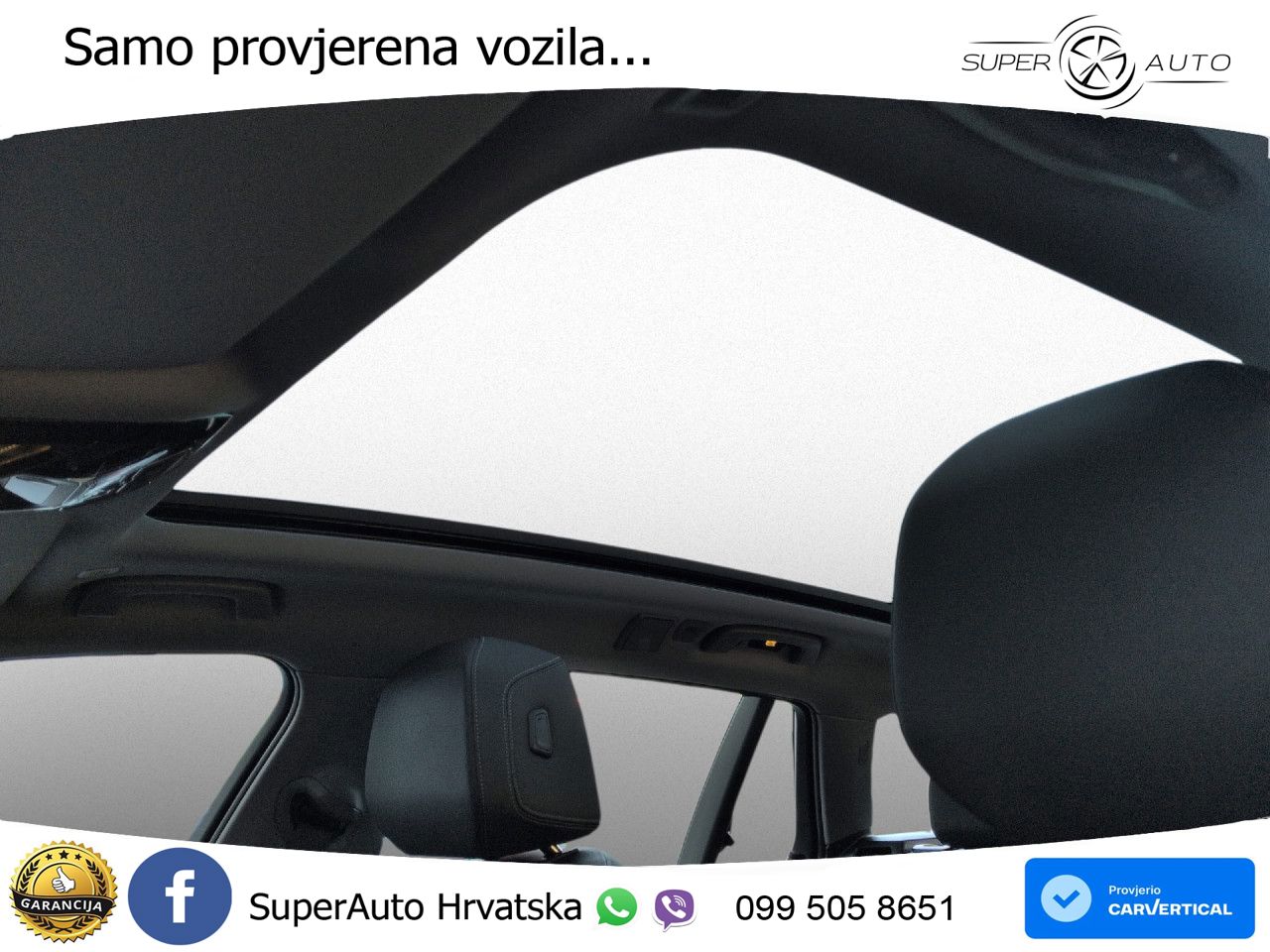 BMW 520d Touring (197 KS) Steptronic