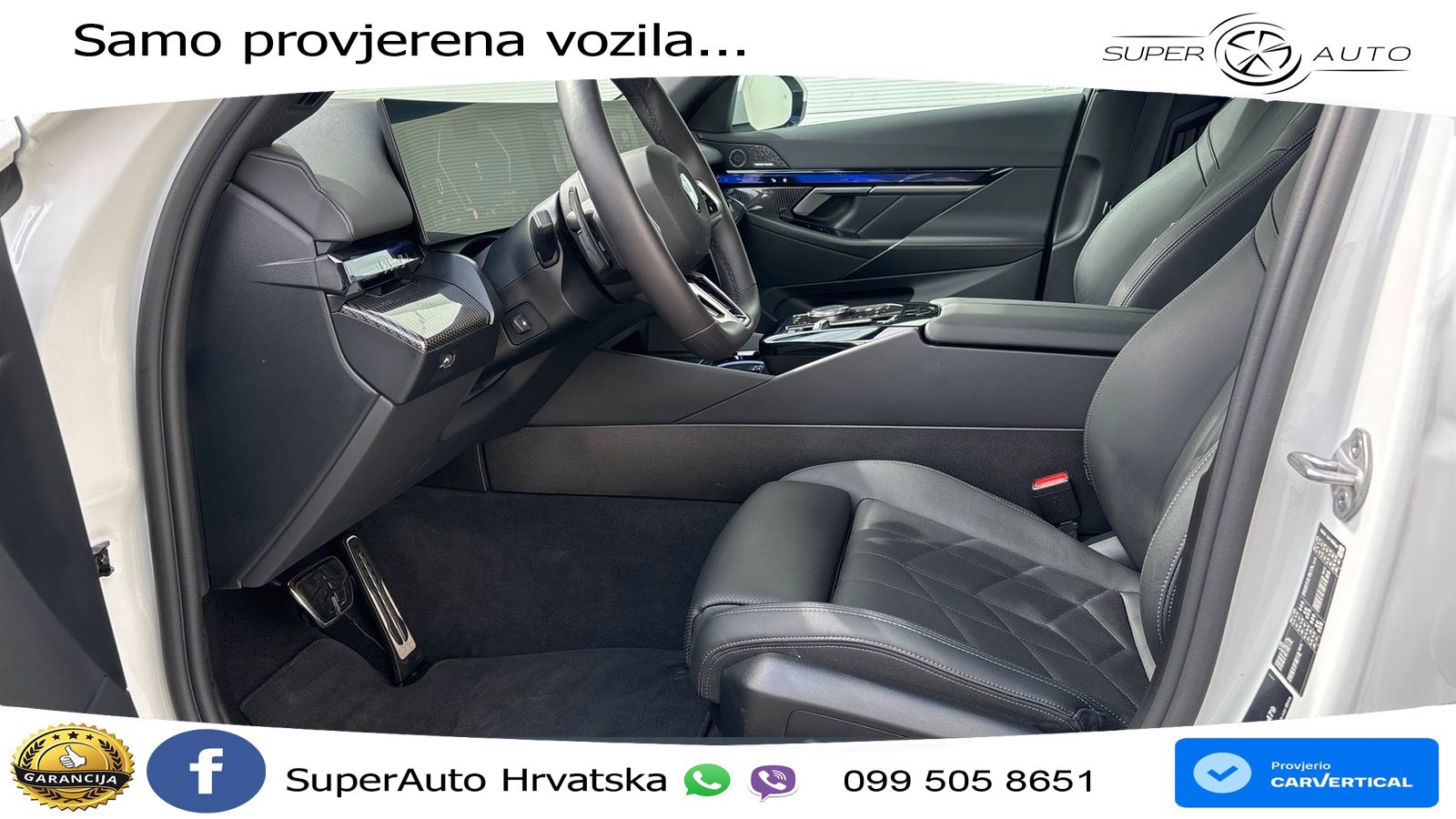 BMW 520i Touring (208 KS) Steptronic M Sport LED+GR SJED+ACC