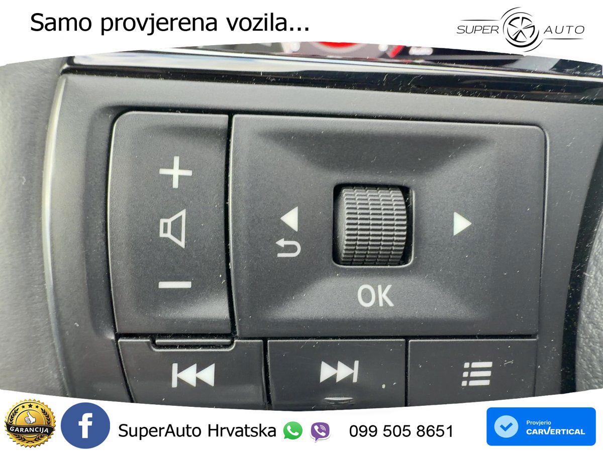 Nissan Qashqai 1.3 DIG-T (158 KS) Xtronic Tekna LED+GR SJED+ACC