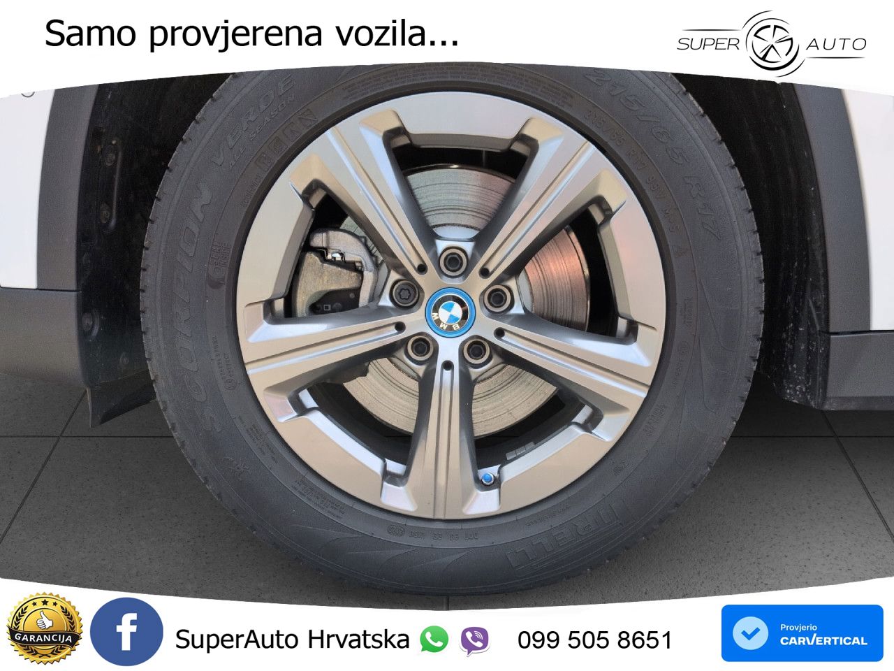 BMW X1 25e (245 KS) xDrive Steptronic LED+GR SJED+ACC