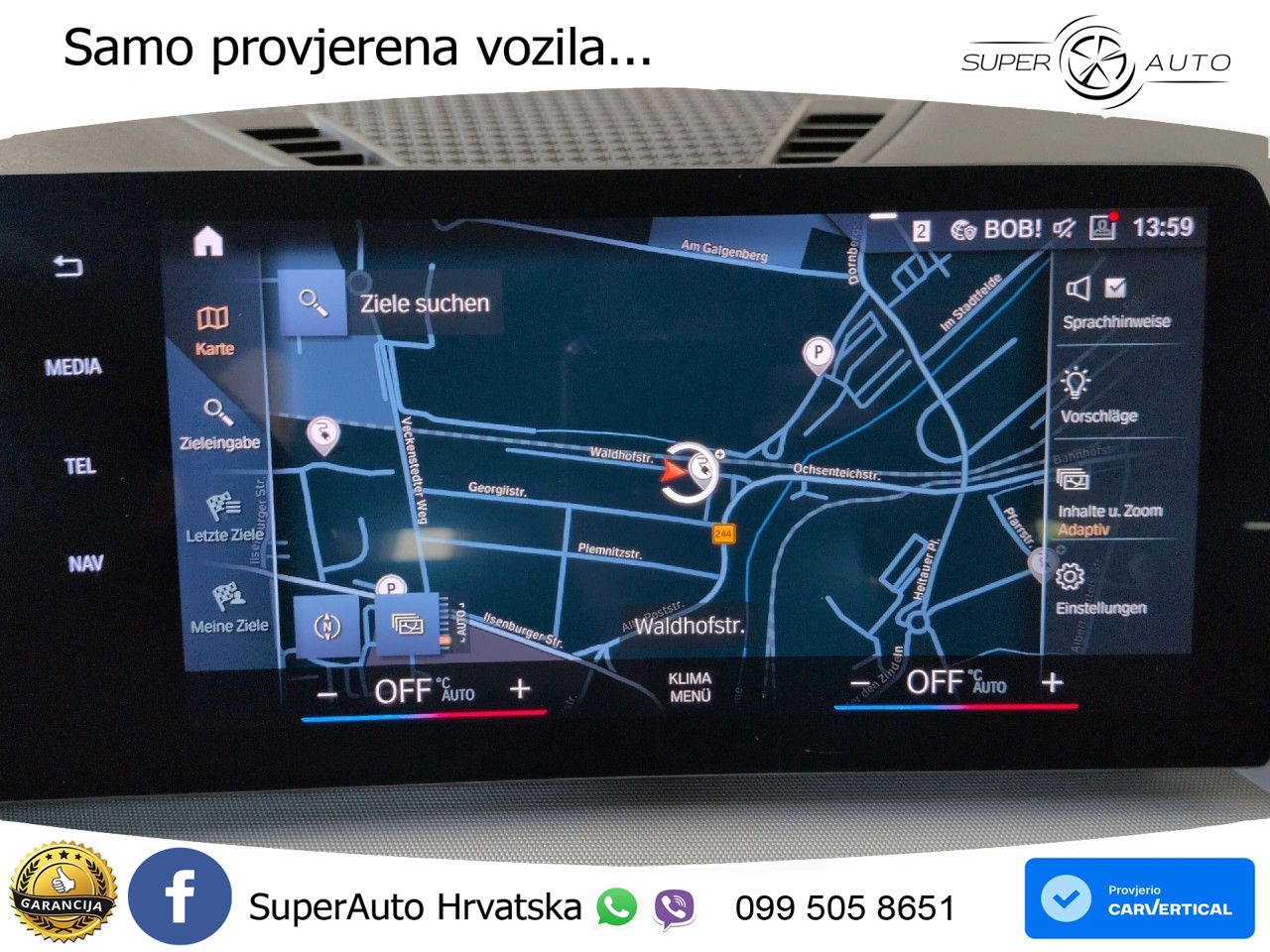 BMW X1 25e (245 KS) xDrive Steptronic LED+GR SJED+ACC
