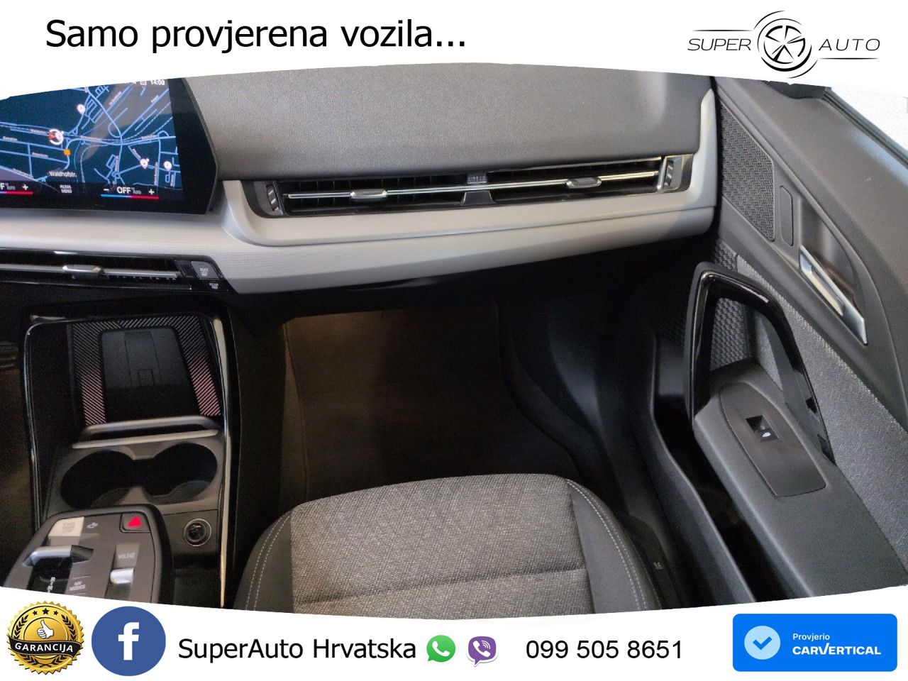 BMW X1 25e (245 KS) xDrive Steptronic LED+GR SJED+ACC
