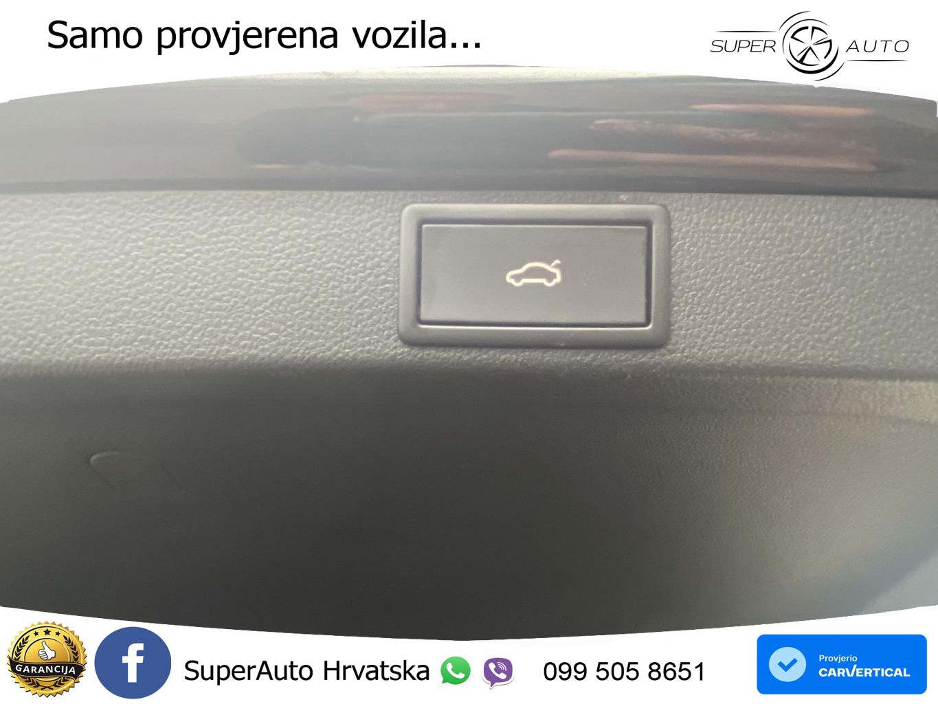 Škoda Octavia Combi iV 1.4 TSI (204 KS) DSG MATRIX+GR SJED+KAM