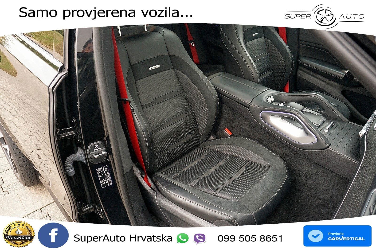 Mercedes AMG GLE Coupe 53 (435 KS) EQ Boost 4MATIC+ AMG SPEEDSHIFT TCT 9G ACC+GR SJED+360+PANO