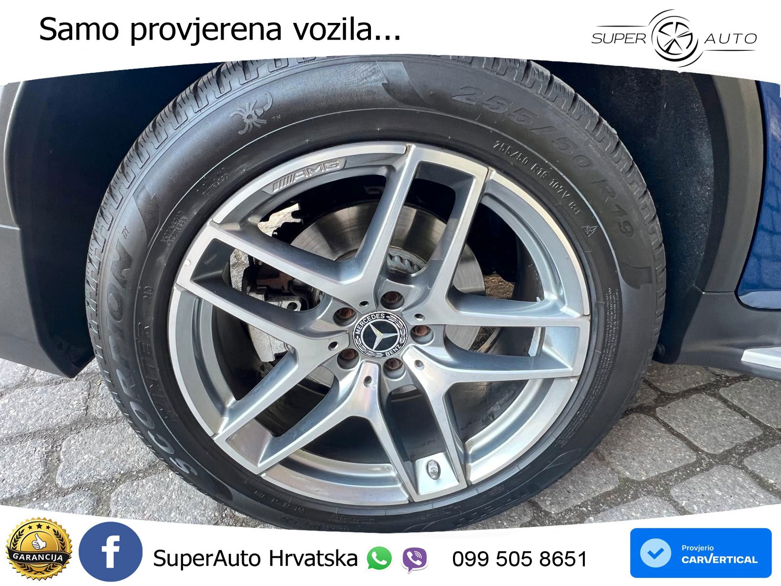 Mercedes GLC Coupe 220d (170 KS) 4MATIC G-TRONIC AMG