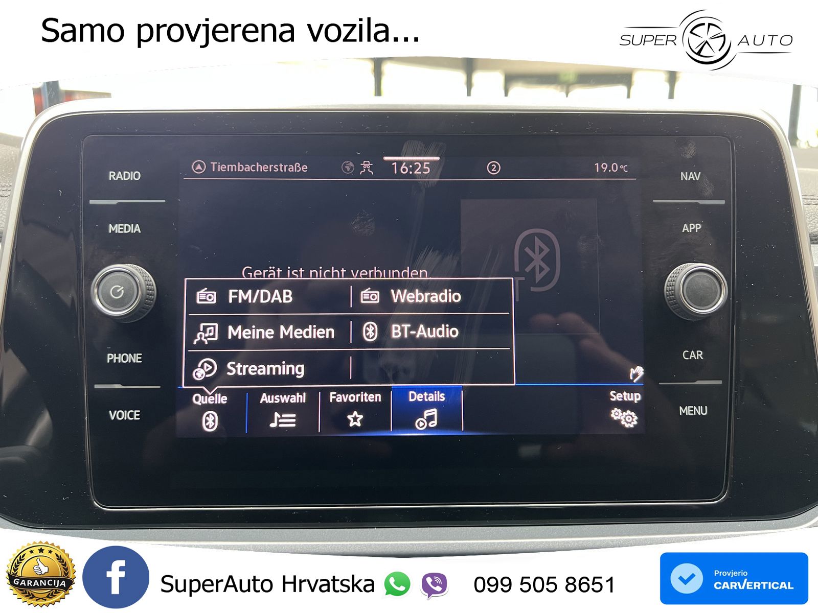 Volkswagen T-Roc 2.0 TDI (150 KS) DSG LED+GR SJED+ACC