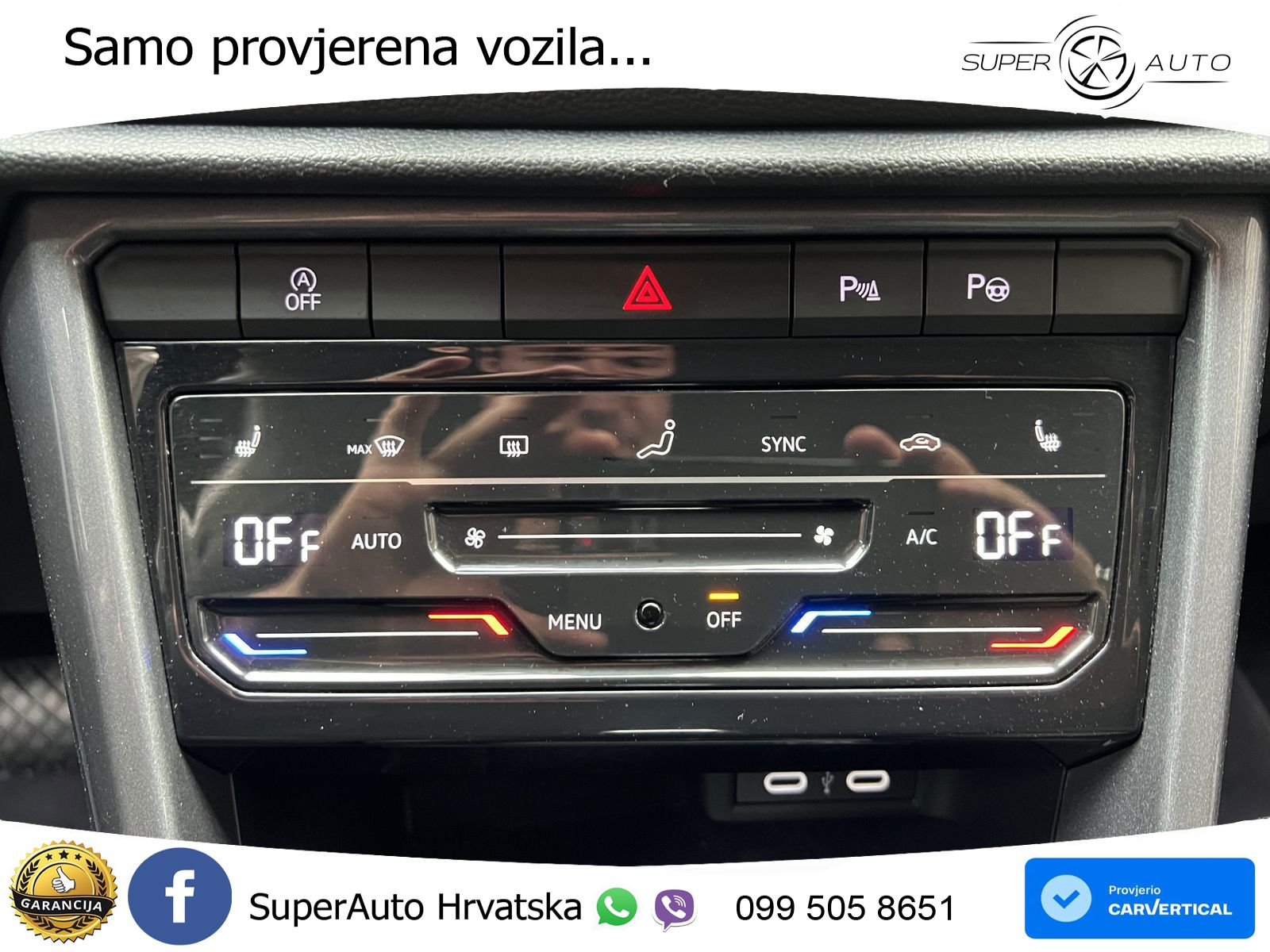 Volkswagen T-Roc 2.0 TDI (150 KS) DSG LED+GR SJED+ACC