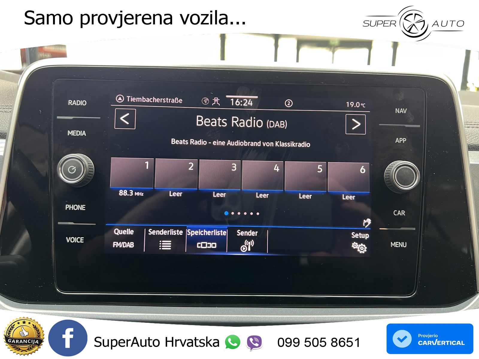 Volkswagen T-Roc 2.0 TDI (150 KS) DSG LED+GR SJED+ACC