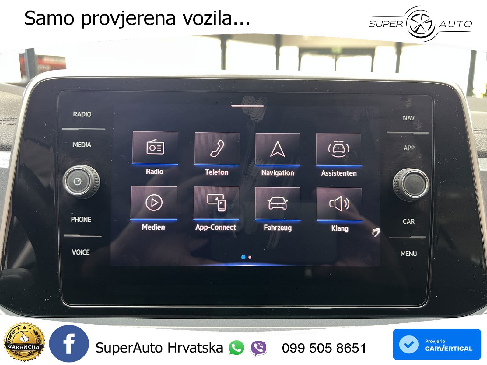Volkswagen T-Roc 2.0 TDI (150 KS) DSG LED+GR SJED+ACC