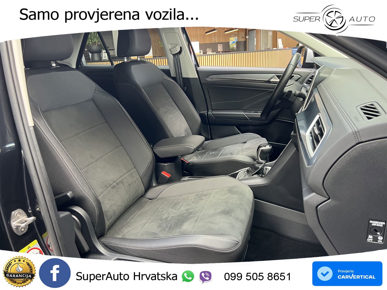 Volkswagen T-Roc 2.0 TDI (150 KS) DSG LED+GR SJED+ACC