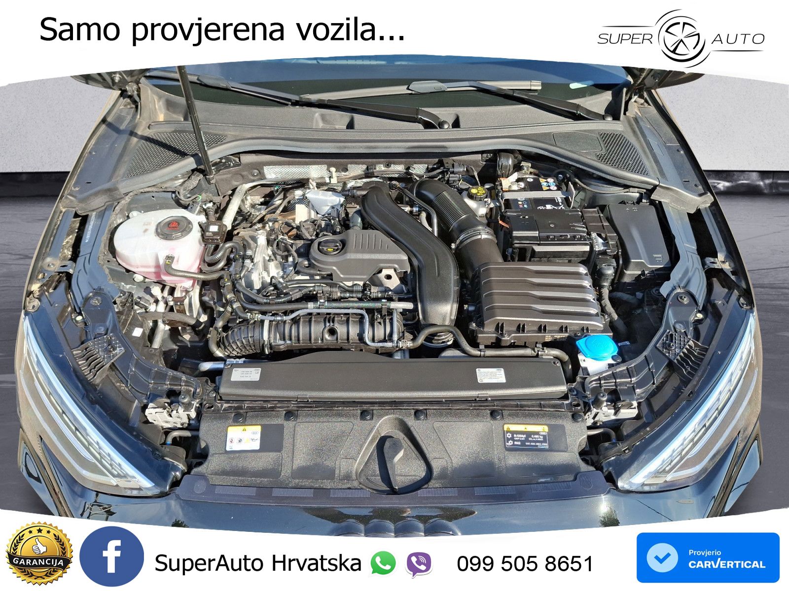 Audi A3 Limuzina 35 TFSI (150 KS) S tronic S line MATRIX+GR SJED+KAM