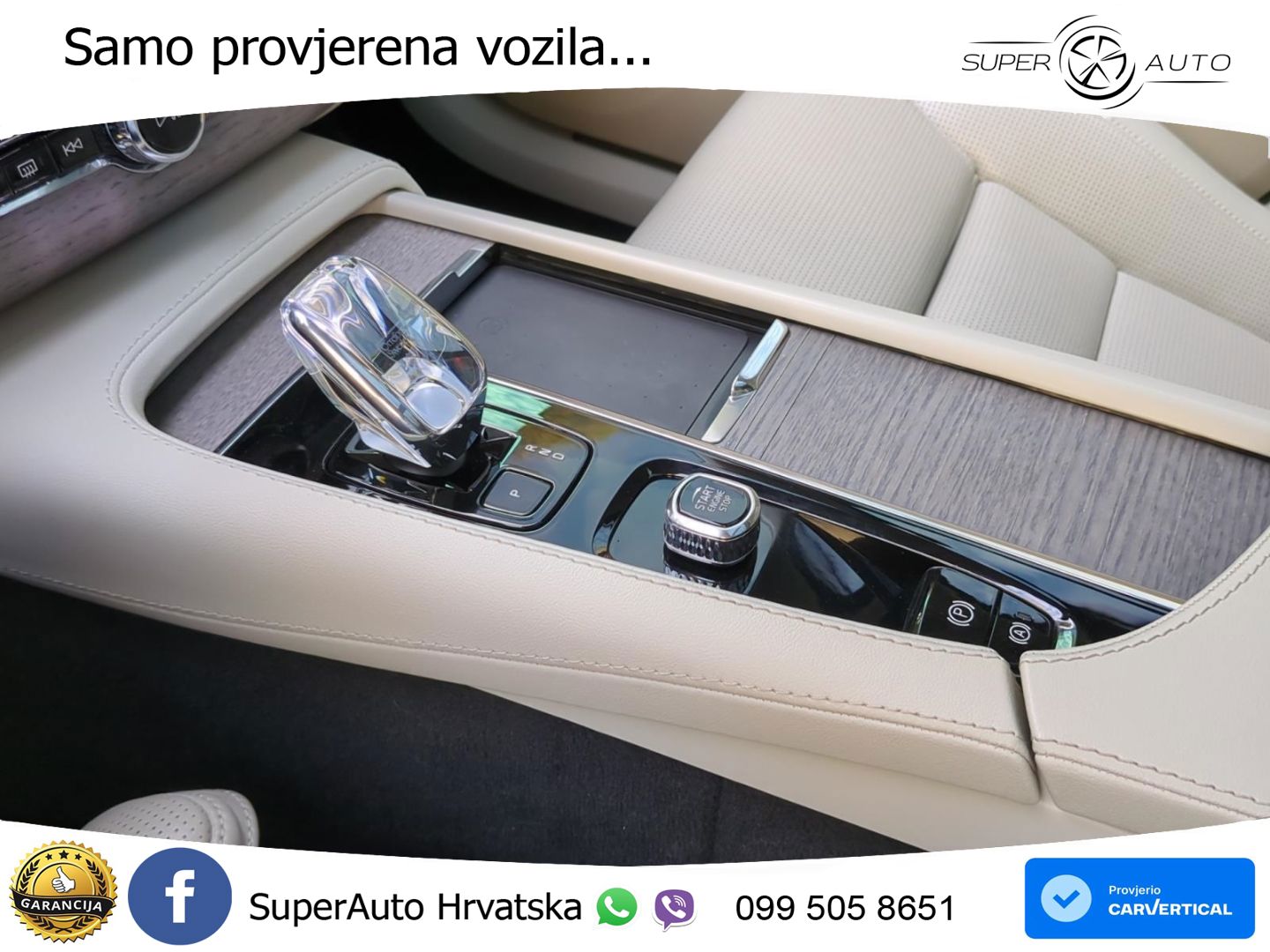 Volvo XC90 2.0 T8 AWD Automatic ACC+HEAD+4xGR SJED+360+PANO